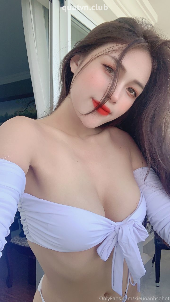 Kiều Oanh - Đỉnh cao nóng bỏng trên OnlyFans! P3