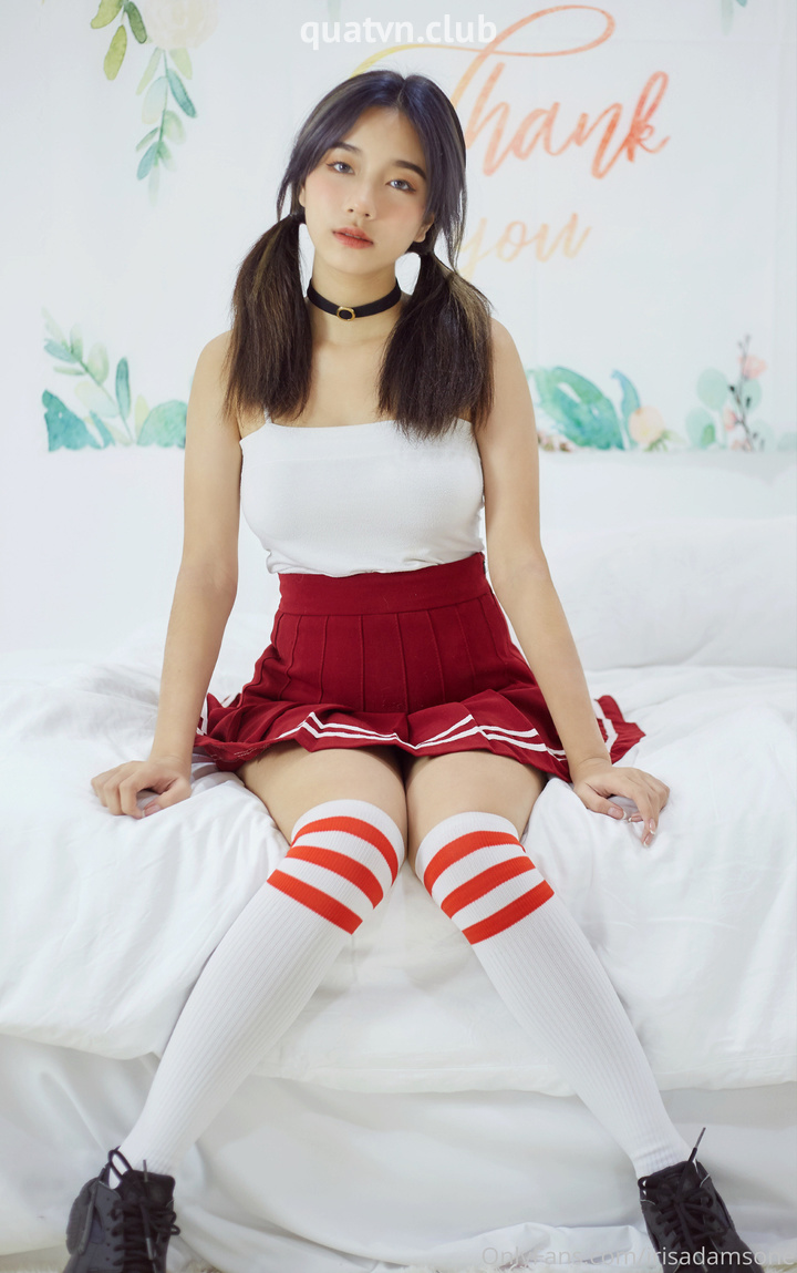 Irisadamsone OnlyFans: Khám Phá Nét Độc Đáo và Sức Hút Gợi Cảm - DopaGirls.Com - Chia Sẻ ảnh gái