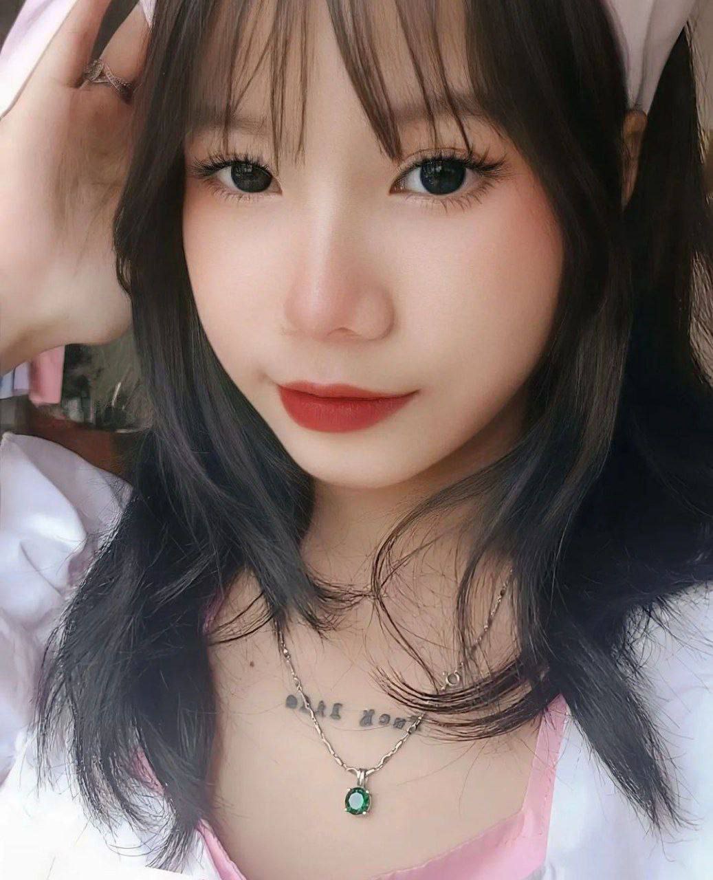 Nét Đẹp Lâm Vĩnh Túc: Sự Quyến Rũ và Tinh Tế Trong Hình Ảnh