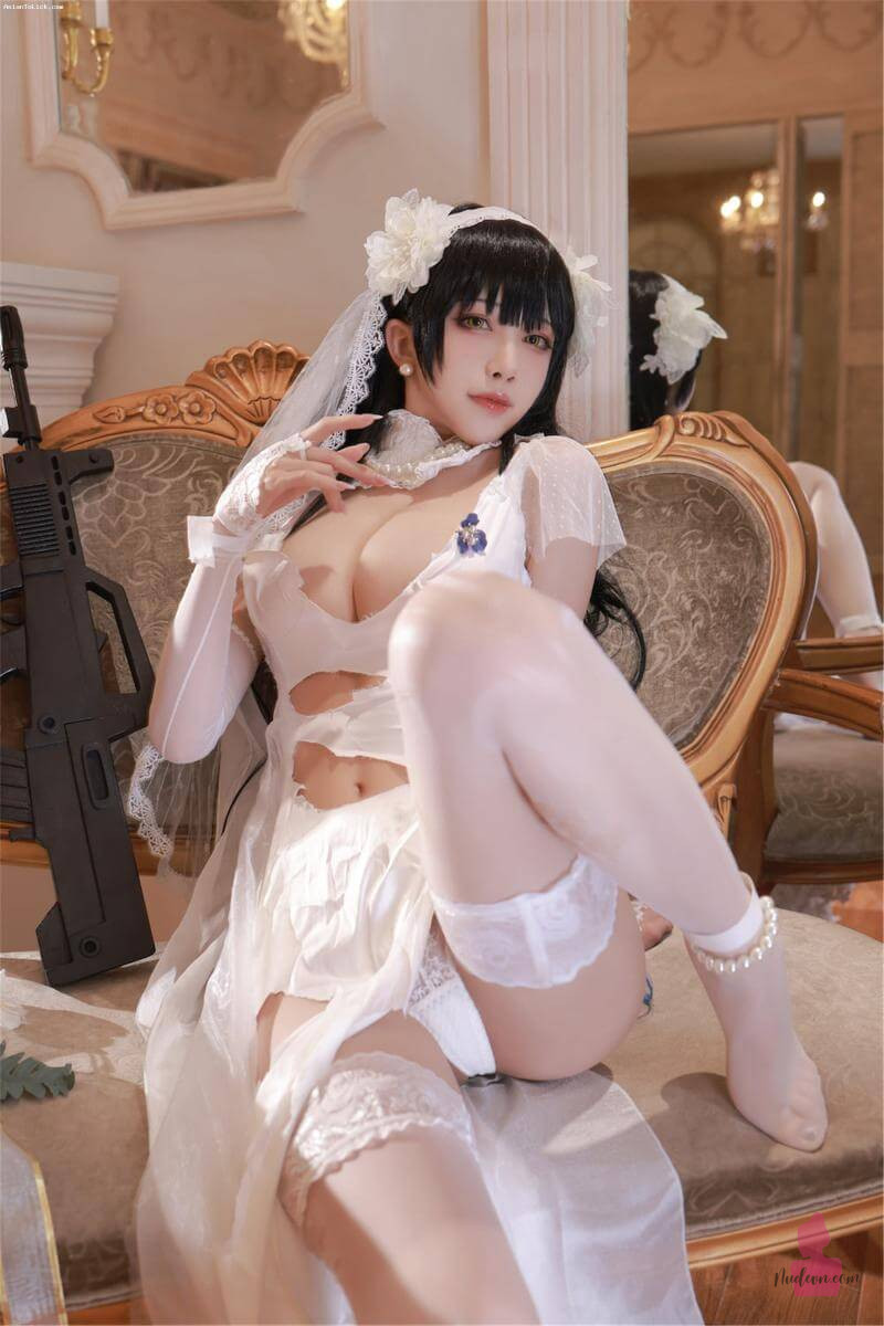 与新娘张茂客厅：甜蜜幸福的体验