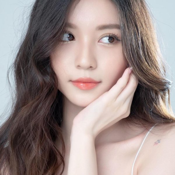 Bâu Krysie: Nàng thơ của The Face Vietnam 2023