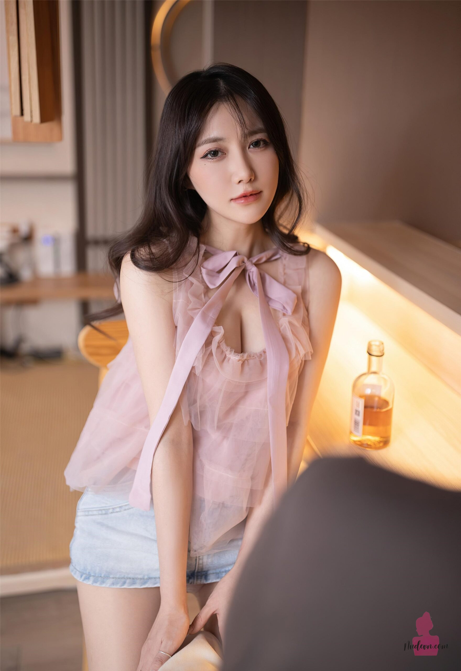 Baby Caviar – "I Like You With Your Back Because This Butt Is Mine"