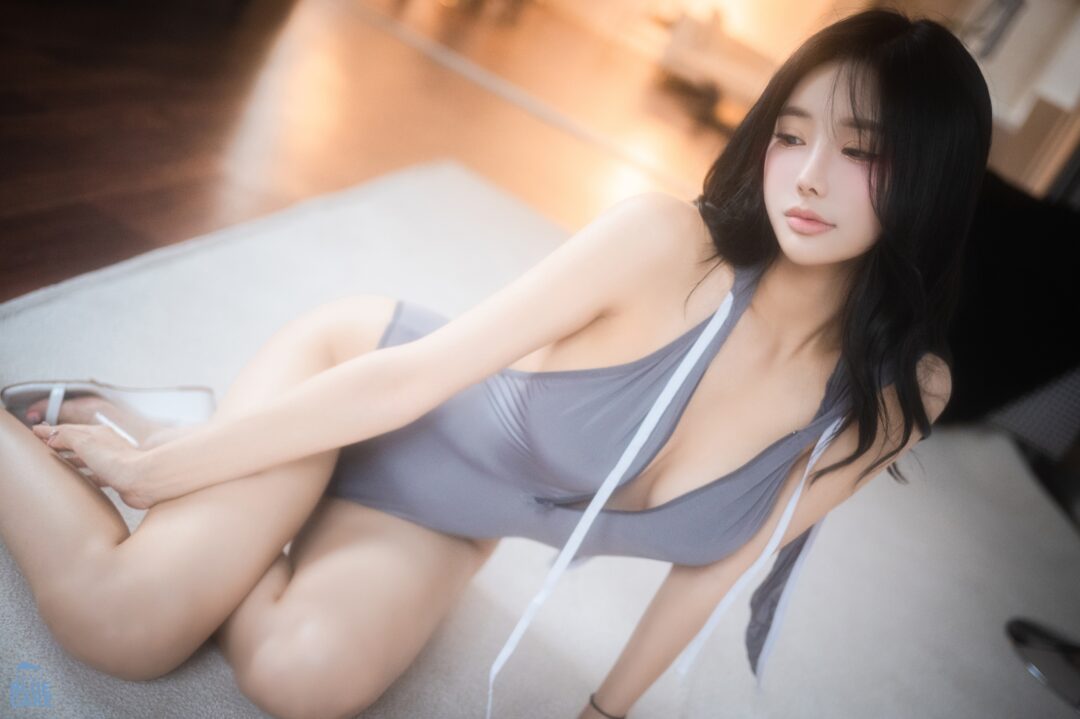 [BLUECAKE] Ảnh NUDE ‘DAY AND NIGHT’ – [Ep 1] Ngày Ướt Át