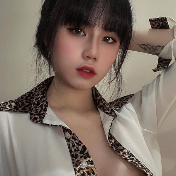 Chibi1311 OnlyFans Leak Mới Nhất 2024