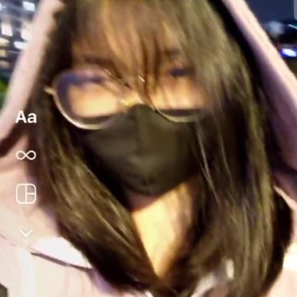 Nora Iwannasui_cide Leak 2020：热门合集