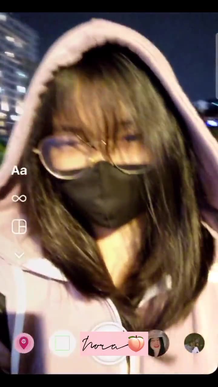 Nora Iwannasui_cide Leak 2020: Bộ Sưu Tập Gây Sốt
