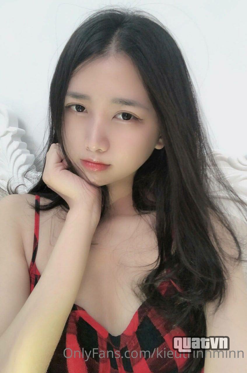 Quatvn KieuTrinhMin OnlyFans Leak - DopaGirls.Com - Chia Sẻ ảnh gái