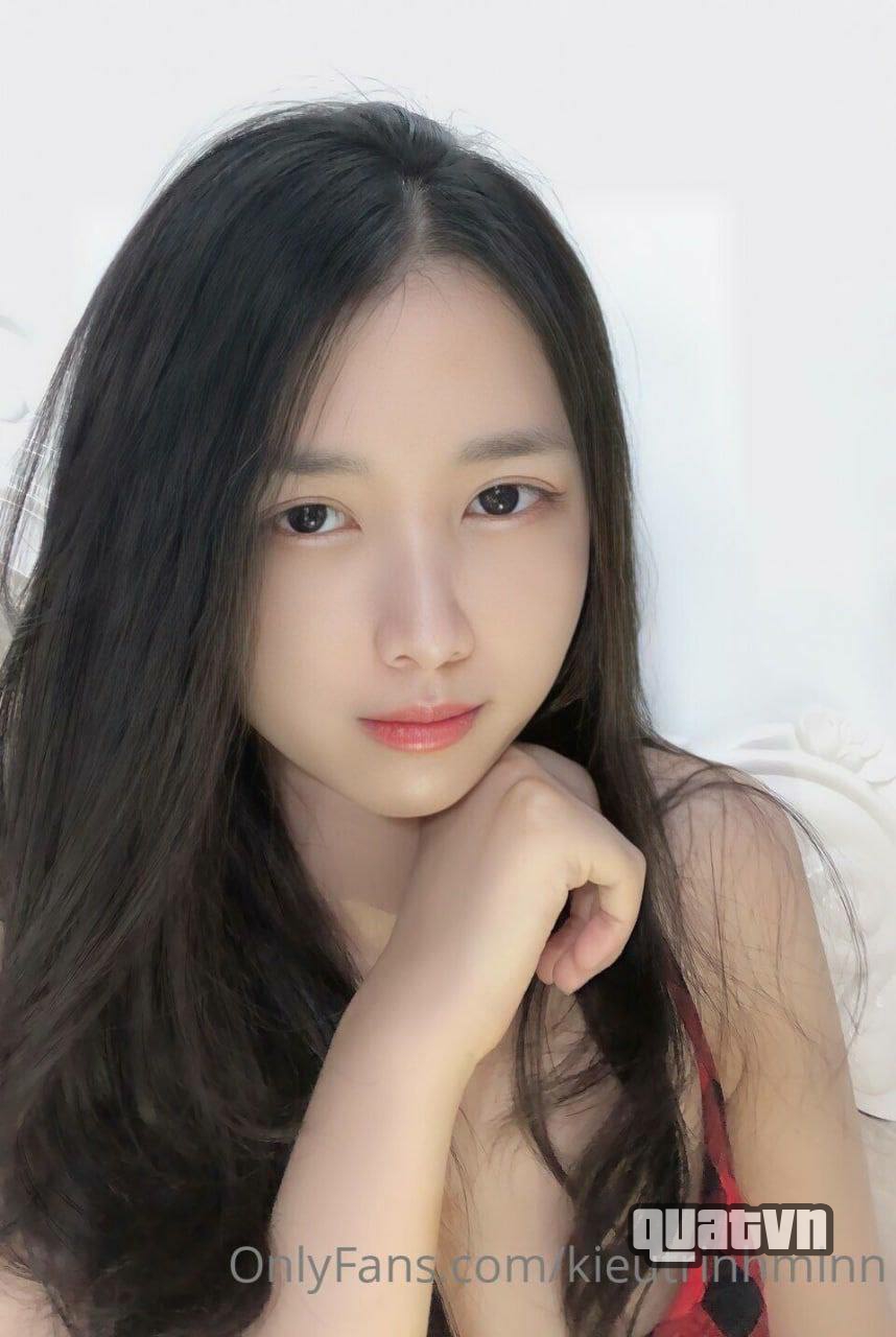 Quatvn KieuTrinhMin OnlyFans Leak - DopaGirls.Com - Chia Sẻ ảnh gái