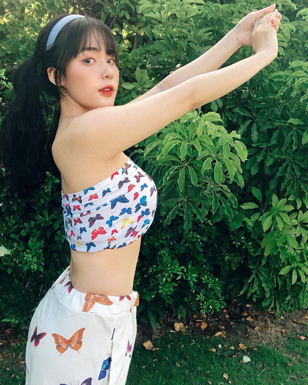 Gái Xinh Facebook Võ Ngọc Lan Anh: @embelananhh - Quatvn OnlyFans Leak