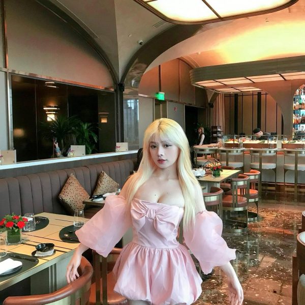 Photo 18+ Pretty Girl TikTok Pham Phuong Linh (linnntitxinhnhat) - Quatvn OnlyFans Leak