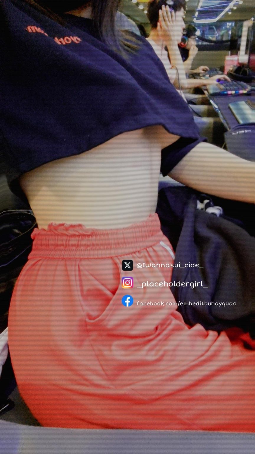 Nora Iwannasui_cide Leak 2020: Fever Collection - DopaGirls.Com