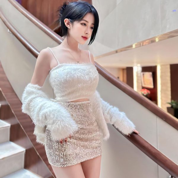 Photo 18+ Pretty Girl Instagram Le Huynh My Na (mynn_230): Quatvn OnlyFans Leak