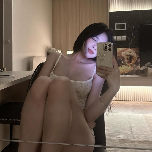 Hotgirl TikTok Lê Thảo Nhi: Clip Nóng Và Những Khoảnh Khắc Đáng Nhớ (1)