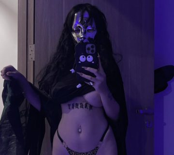 (WOLF) Yen Thor Album: Collection of Sexy and Attractive Artistic Photos