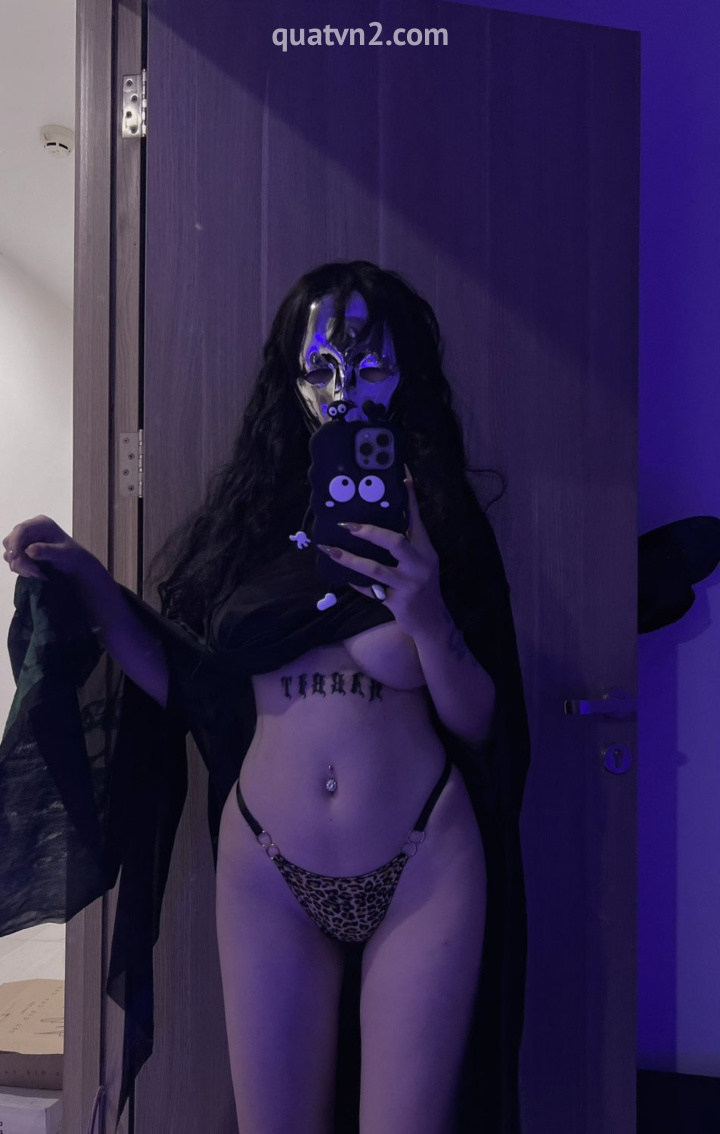 (WOLF) Yen Thor Album: Collection of Sexy and Attractive Artistic Photos