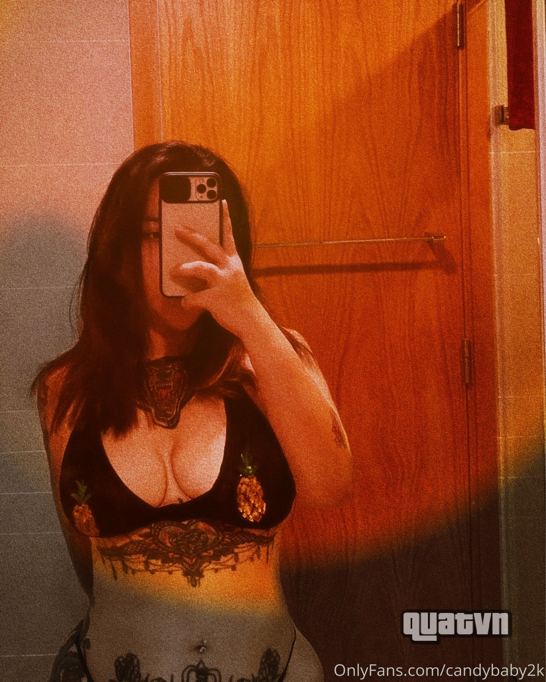 Candy Baby OnlyFans：甜美魅力，风格独特