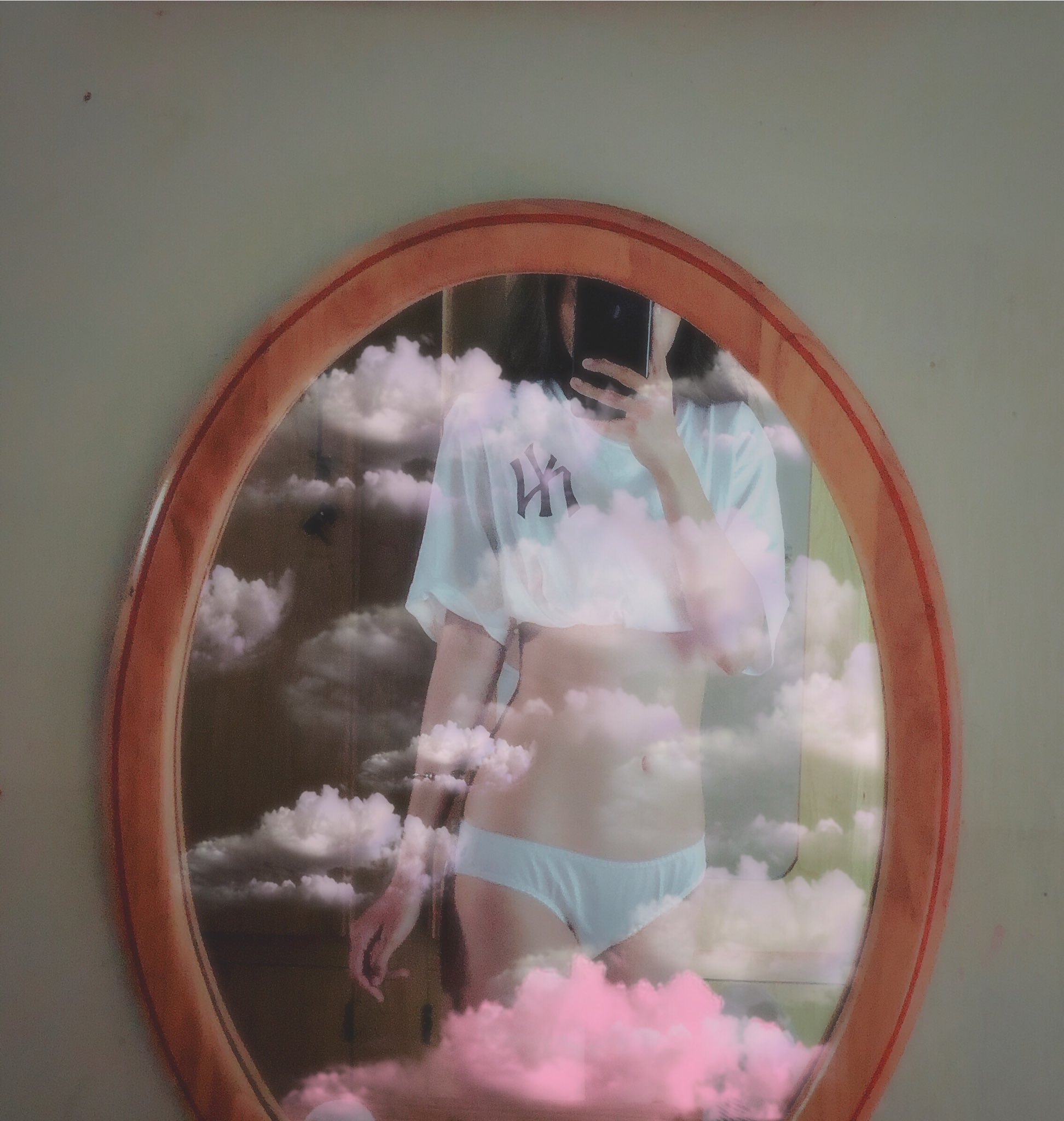 Naloveyouu: Na In Nami Mastery 7 - Natural And Sexy Beauty