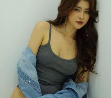 Hot MXH Quyên Qui: Nhan Sắc Gây Bão Và Phong Cách Đầy Cuốn Hút