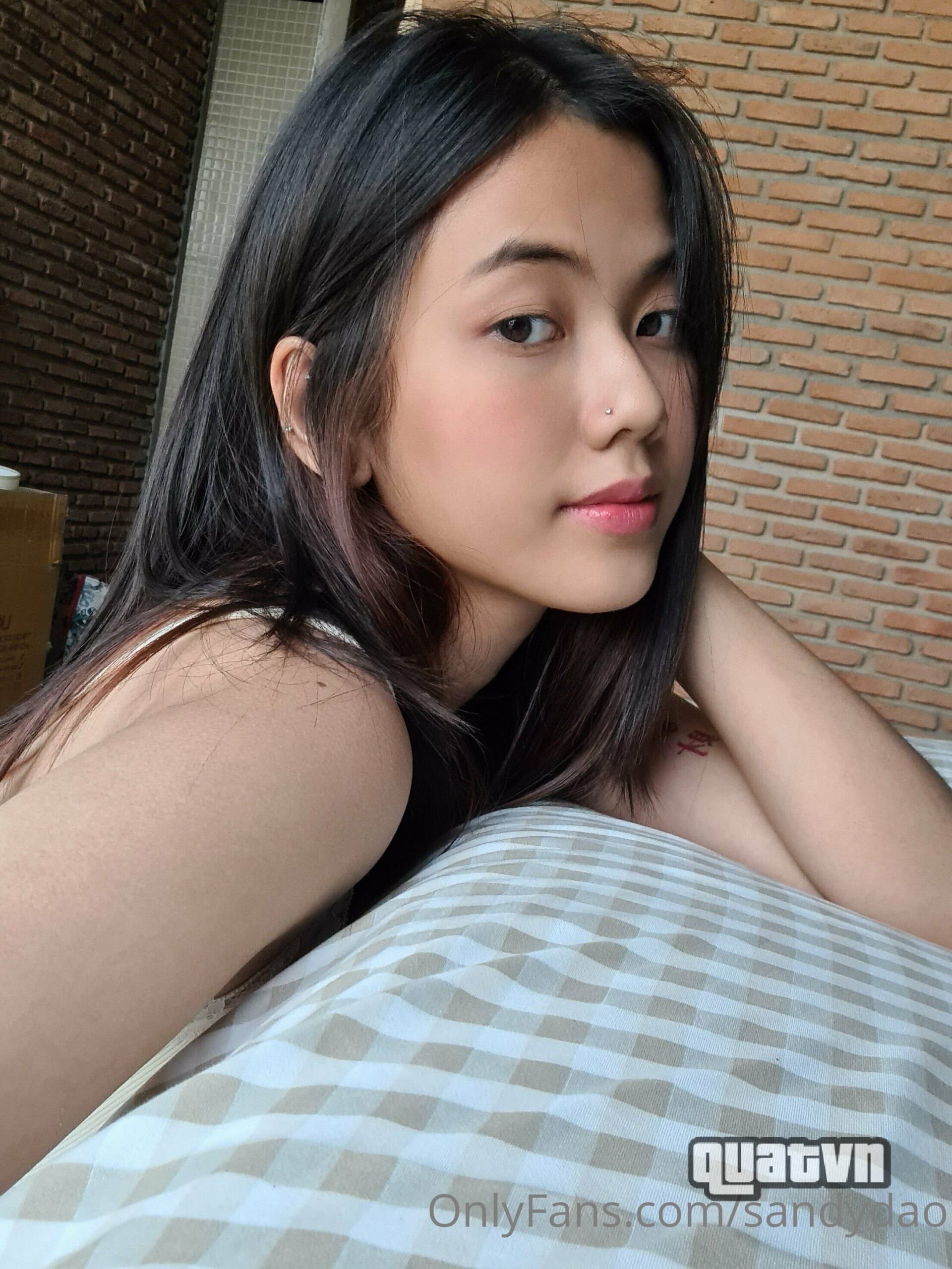 Sandy Dao OnlyFans: The Perfect Blend of Sexy and Creativity - DopaGirls.Com - Sharing sexy