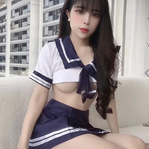 Vẻ Đẹp Cuốn Hút Của Hot Girl Facebook Hany Dydy