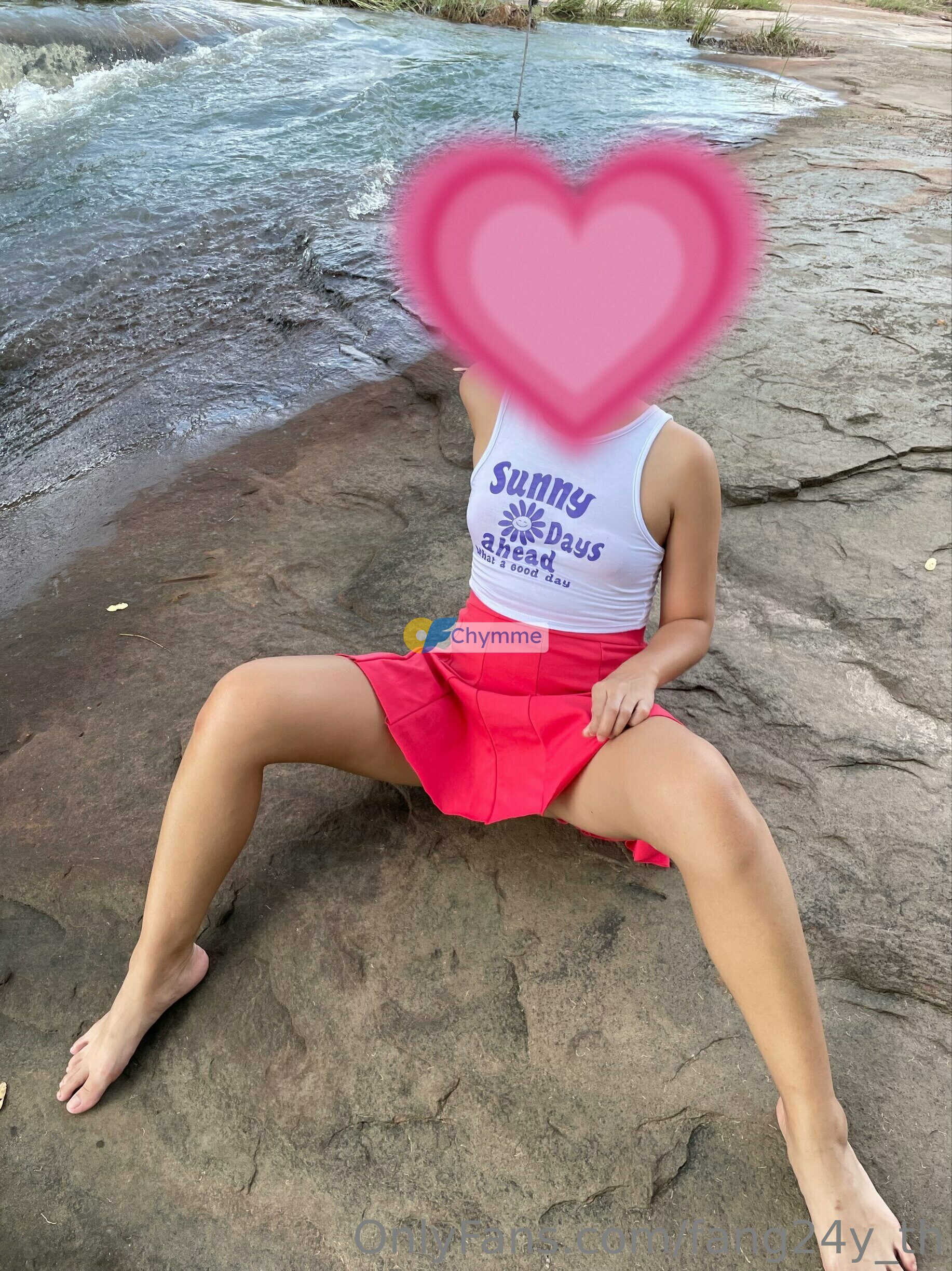 (WOLF) Exclusive Sexy Photo Set of Fang24y on OnlyFans