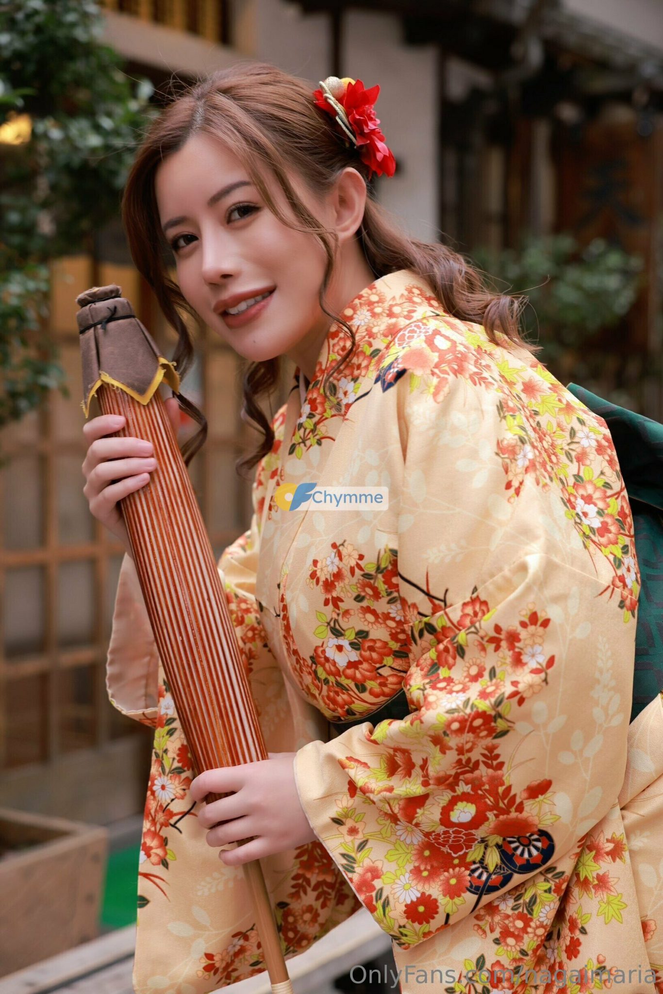 Nagaimaria – OnlyFans Leak (WOLF) - DopaGirls.Com - Share sexy, pretty