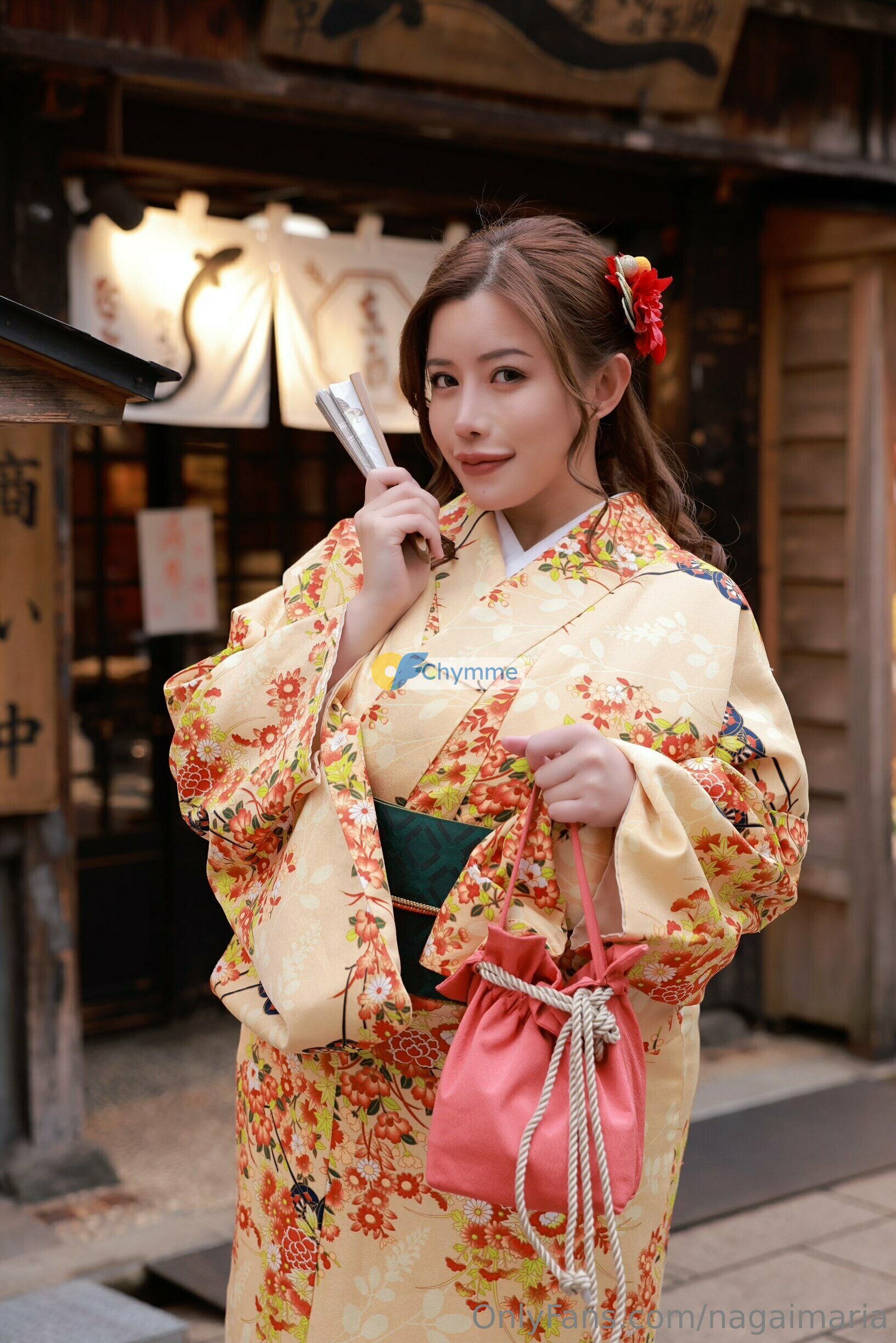 Nagaimaria – OnlyFans Leak (SÓI) - DopaGirls.Com - Chia Sẻ ảnh gái sexy