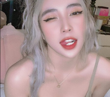 Hennie Pham：OnlyFans 上的性感和创意