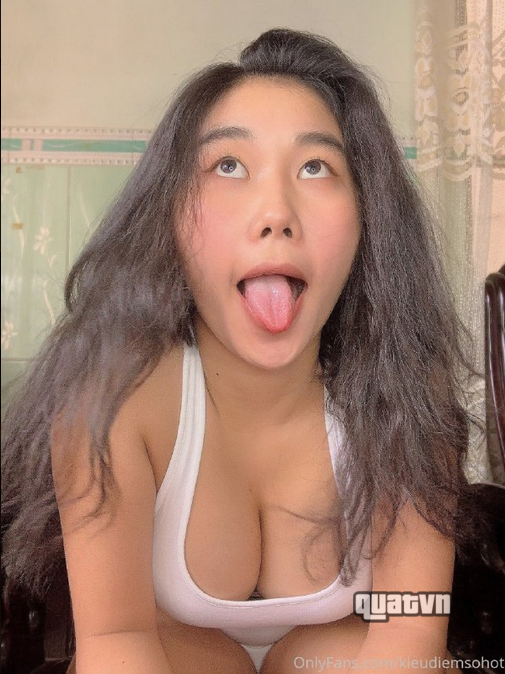 Kiều Diễm - So Hot OnlyFans: Gợi Cảm Và Tự Tin