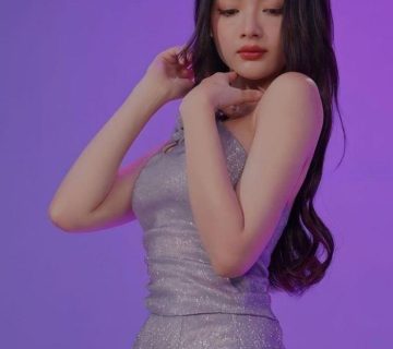 Hot Girl Lan Hương Bất Ngờ Lộ Ảnh Nóng Gây Xôn Xao