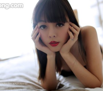 Viki: Nữ Thần Xiuren No.001 - Sự Quyến Rũ Không Thể Cưỡng Lại