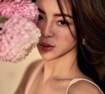 Nguyễn Hạnh Nguyên – Vẻ Đẹp Lai Tây Ấn Tượng Khiến Cộng Đồng Mạng Mê Mẩn