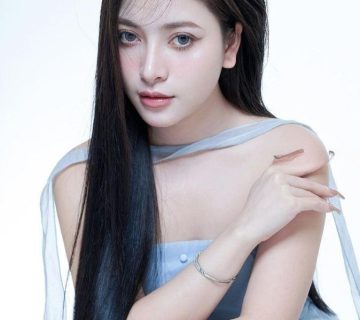 Hot Girl Meily Mia – Nóng Bỏng Và Quyến Rũ