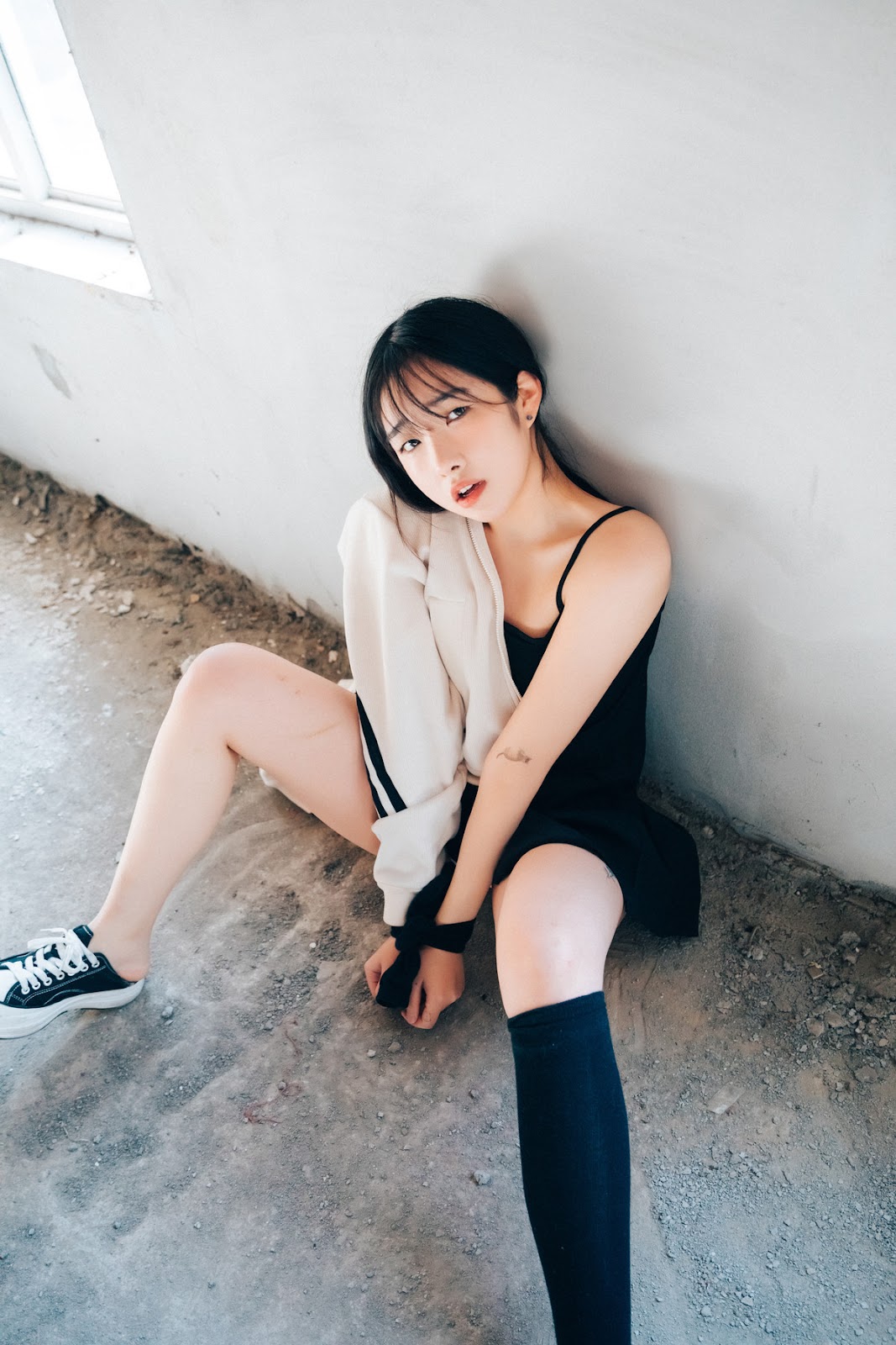 손손 Sonson – Sức Hút Táo Bạo Từ Bộ Ảnh “Mechakucha”