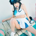 Sonson 손손 – Bộ Ảnh Nude Táo Bạo "Hibiki for Adults"